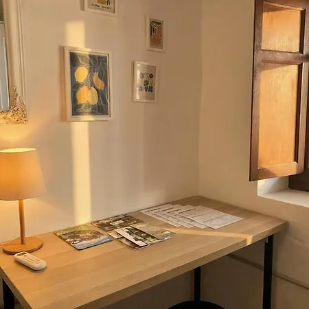 Hébergement de vacances Upstairs *